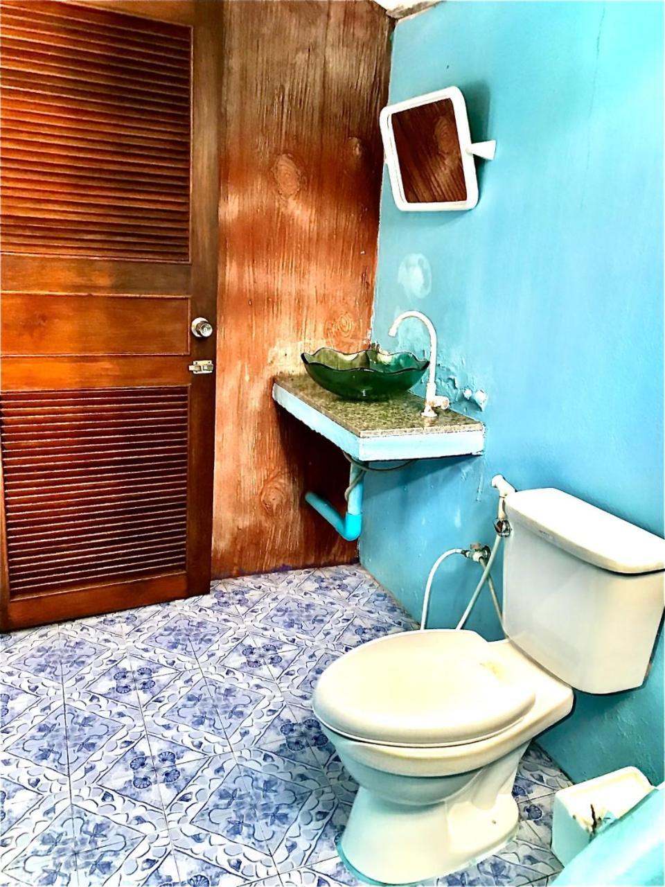 Frog Beach House Ко-Паям Номер фото