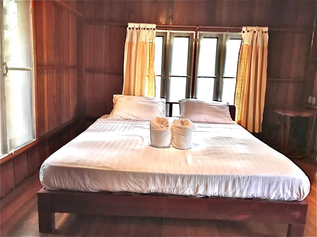 Frog Beach House Ко-Паям Номер фото