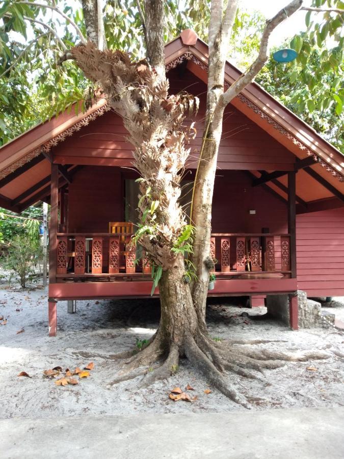 Frog Beach House Ко-Паям Номер фото
